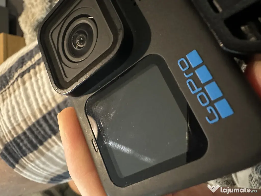 Camera GoPro 11