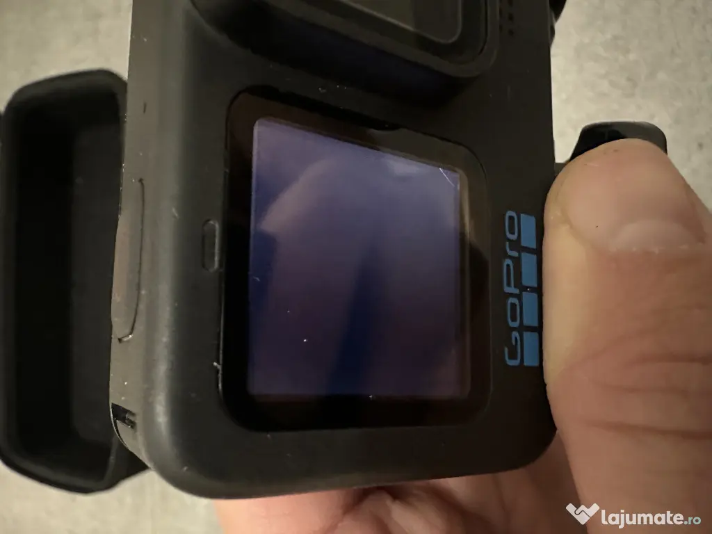 Camera GoPro 11