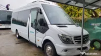 Mercedes-Benz Sprinter Travel 65