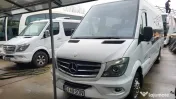 Mercedes-Benz Sprinter Travel 65 