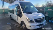 Mercedes-Benz Sprinter Travel 65 