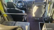 Mercedes-Benz Sprinter Travel 65 