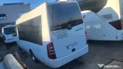 Mercedes-Benz Sprinter Travel 65 