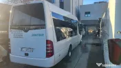 Mercedes-Benz Sprinter Travel 65 