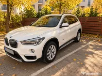 Bmw x1 f48 18d xdrive