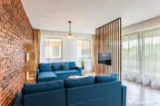 Apartament 3 camere 80mp | Grădină privată 220 mp | Seaso 