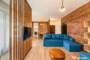 Apartament 3 camere 80mp | Grădină privată 220 mp | Seaso 