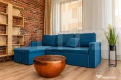 Apartament 3 camere 80mp | Grădină privată 220 mp | Seaso 