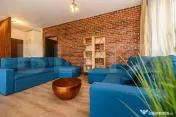 Apartament 3 camere 80mp | Grădină privată 220 mp | Seaso 