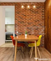 Apartament 3 camere 80mp | Grădină privată 220 mp | Seaso 