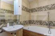 Apartament 3 camere 80mp | Grădină privată 220 mp | Seaso 