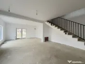 Duplex modern, 5 camere, 126 mp, teren 304 mp - Dumbravita 