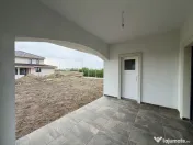 Duplex modern, 5 camere, 126 mp, teren 304 mp - Dumbravita 