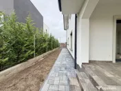 Duplex modern, 5 camere, 126 mp, teren 304 mp - Dumbravita 