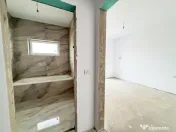 Duplex modern, 5 camere, 126 mp, teren 304 mp - Dumbravita 