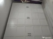 Dressing cu lungime de 3 m ikea pax 