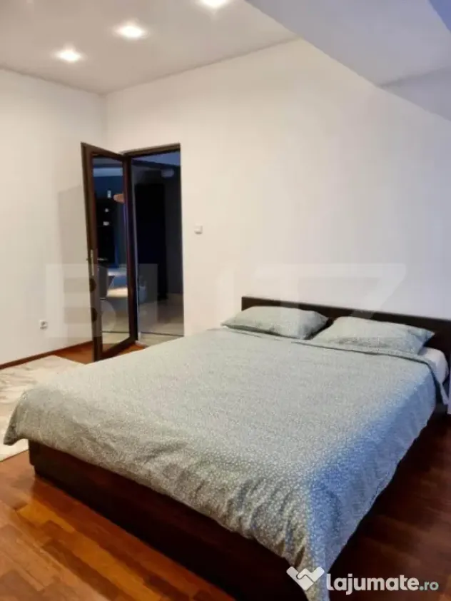 APARTAMENT CU 2 CAMERE DE ÎNCHIRIAT – COMPLEX DANA, MICR - Satu Mare (Satu-Mare)