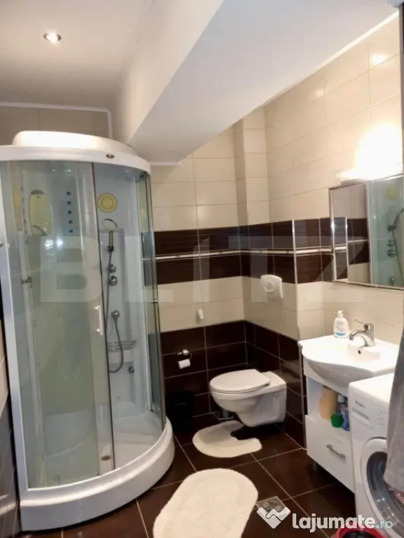 APARTAMENT CU 2 CAMERE DE ÎNCHIRIAT – COMPLEX DANA, MICR - Satu Mare (Satu-Mare)