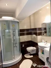 APARTAMENT CU 2 CAMERE DE ÎNCHIRIAT – COMPLEX DANA, MICR