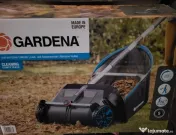 Colector de frunze și iarba Gardena