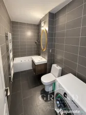 Apartament cu 2 camere | BALCON 13MP | PARCARE SUBTERANĂ |