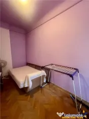 Garsoniera la curte, Strada Lunga, Brasov 