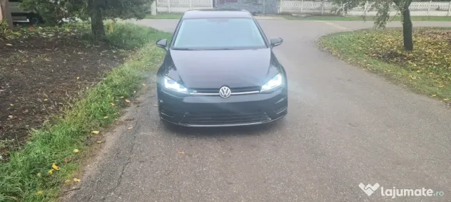 Golf7 280cp benzina