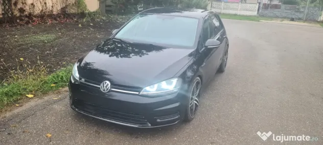 Golf7 280cp benzina