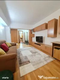Inchirirez apartament cu 3 camere pe Calea Mosilor 