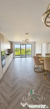 Apartament 3 Camere | 65 MP | Terasa | Parcare | Sopor