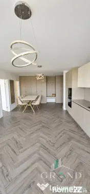 Apartament 3 Camere | 65 MP | Terasa | Parcare | Sopor