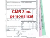 CMR-uri Scrisoare de transport intern si international  - Tipizat 
