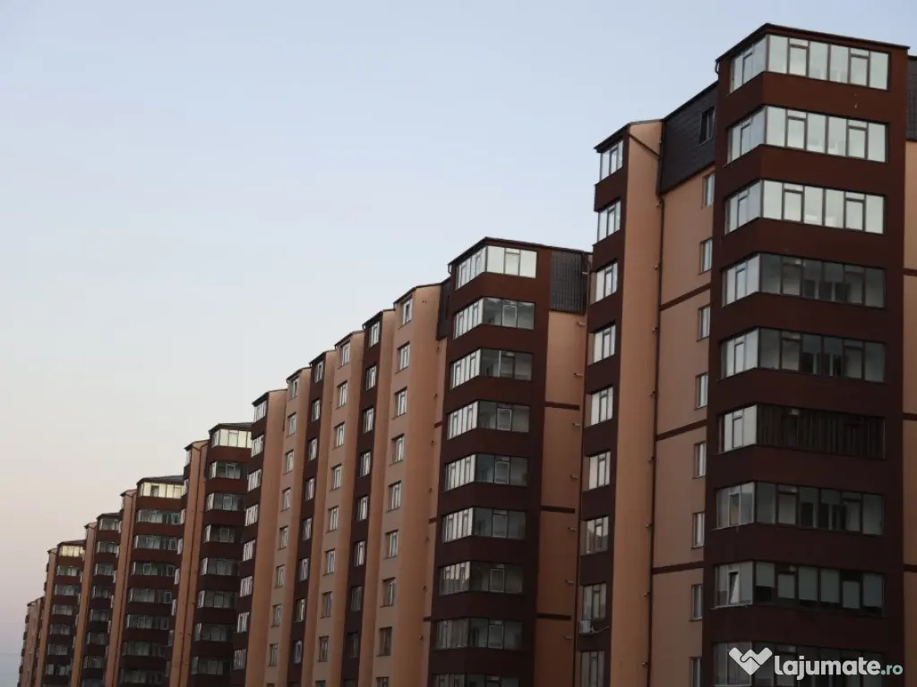 Apartament 3 camere Militari Residence