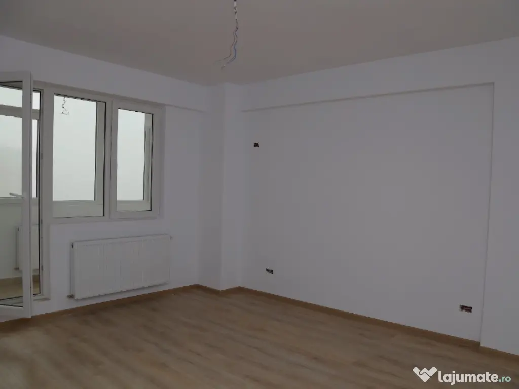 Apartament 3 camere Militari Residence