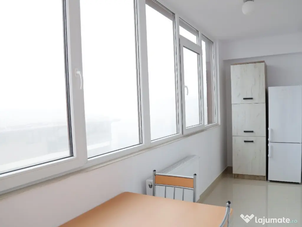 Apartament 3 camere Militari Residence