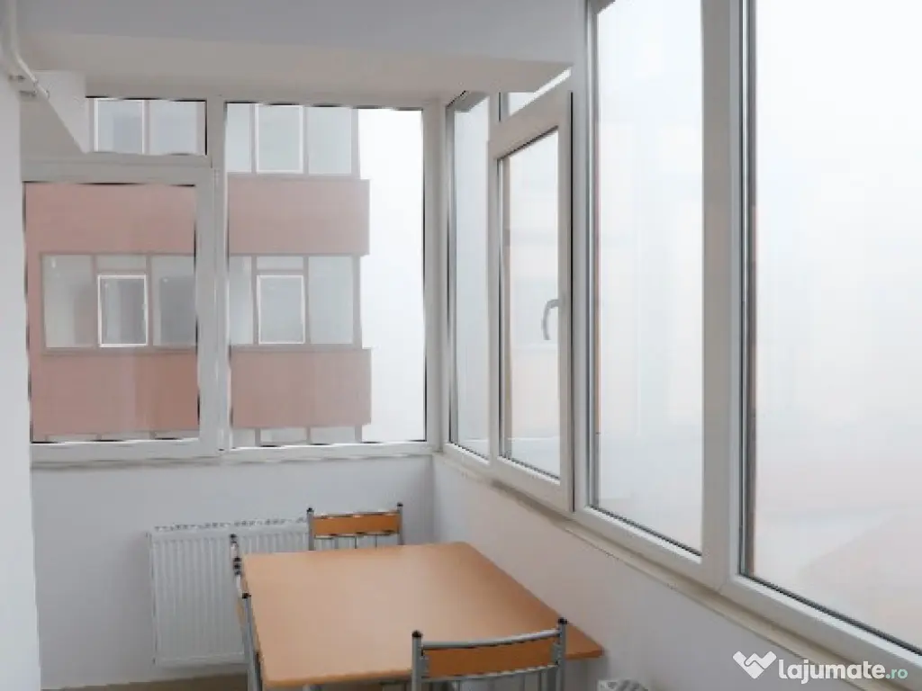 Apartament 3 camere Militari Residence