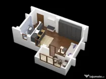 MILITARI RESIDENCE - GARSONIERA