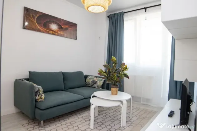 MILITARI RESIDENCE - 2 camere