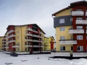 Garsoniera ideala pentru studenti la plata in transe Subcetate Green Residence 