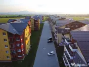 Garsoniera ideala pentru studenti la plata in transe Subcetate Green Residence 