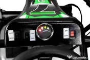 ATV Kart electric pentru copii NITRO GoKid Dirty 1000W 48V 