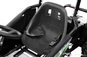 ATV Kart electric pentru copii NITRO GoKid Dirty 1000W 48V 
