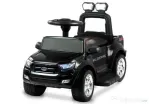 Masinuta electrica pentru copii Ford Ranger 25W 6V #Negru