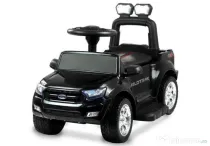 Masinuta electrica pentru copii Ford Ranger 25W 6V #Negru