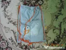 Rucsac orange si altele