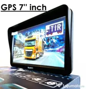 GPS Navigatii - 7" HD, Truck, TIR, Camion,Auto,3.5T, 16GB,Modele NOI.