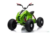 ATV electric pt. Copil, Kinderauto BJ718 2x45W 12V 