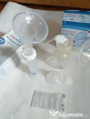 2 Pompe de san manuala: BABY NOVA/ si Primii Pasi/bebelus 