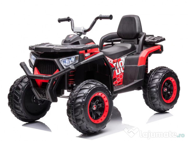 ATV electric pt. copii Kinderauto BJN007 4x 35W cu telecoman