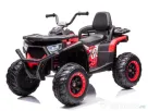 ATV electric pt. copii Kinderauto BJN007 4x 35W cu telecoman